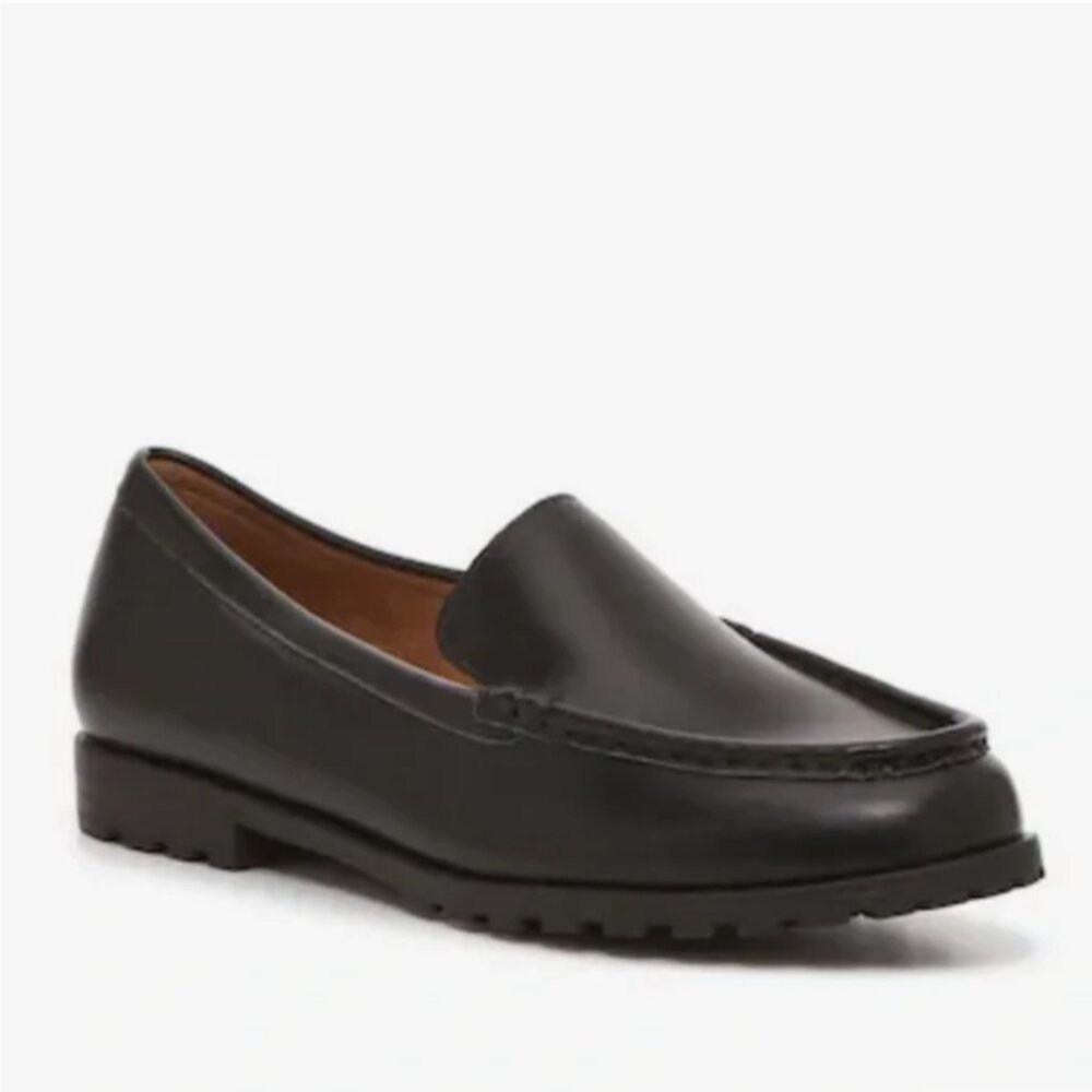 Kelly & Katie Bash‎ Venetian Loafer black 9.5
